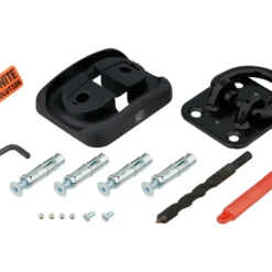 Kryptonite Evolution Boden-Verankerung 5 Kryptonite Evolution Boden-Verankerung -Fahrradladen 427364