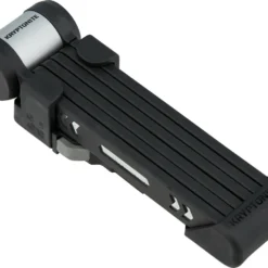 Kryptonite Kryptolok 610S Faltschloss Mit Klick-Rahmenhalterung