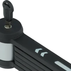 Kryptonite Kryptolok 610S Faltschloss Mit Klick-Rahmenhalterung 8 Kryptonite Kryptolok 610S Faltschloss Mit Klick-Rahmenhalterung -Fahrradladen 427368