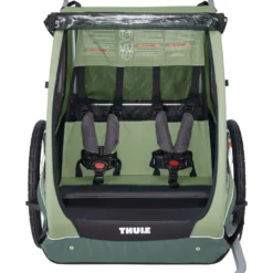 Thule Coaster XT Kinderanhänger -Fahrradladen 428374