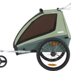 Thule Coaster XT Kinderanhänger -Fahrradladen 428375