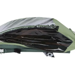 Thule Coaster XT Kinderanhänger -Fahrradladen 428378