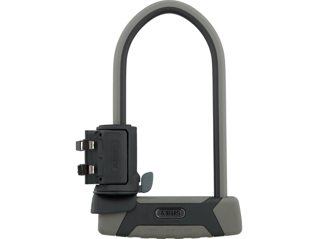 Abus Granit X-Plus 540 Bügelschloss Mit SH B Halter 1 Abus Granit X-Plus 540 Bügelschloss Mit SH B Halter
