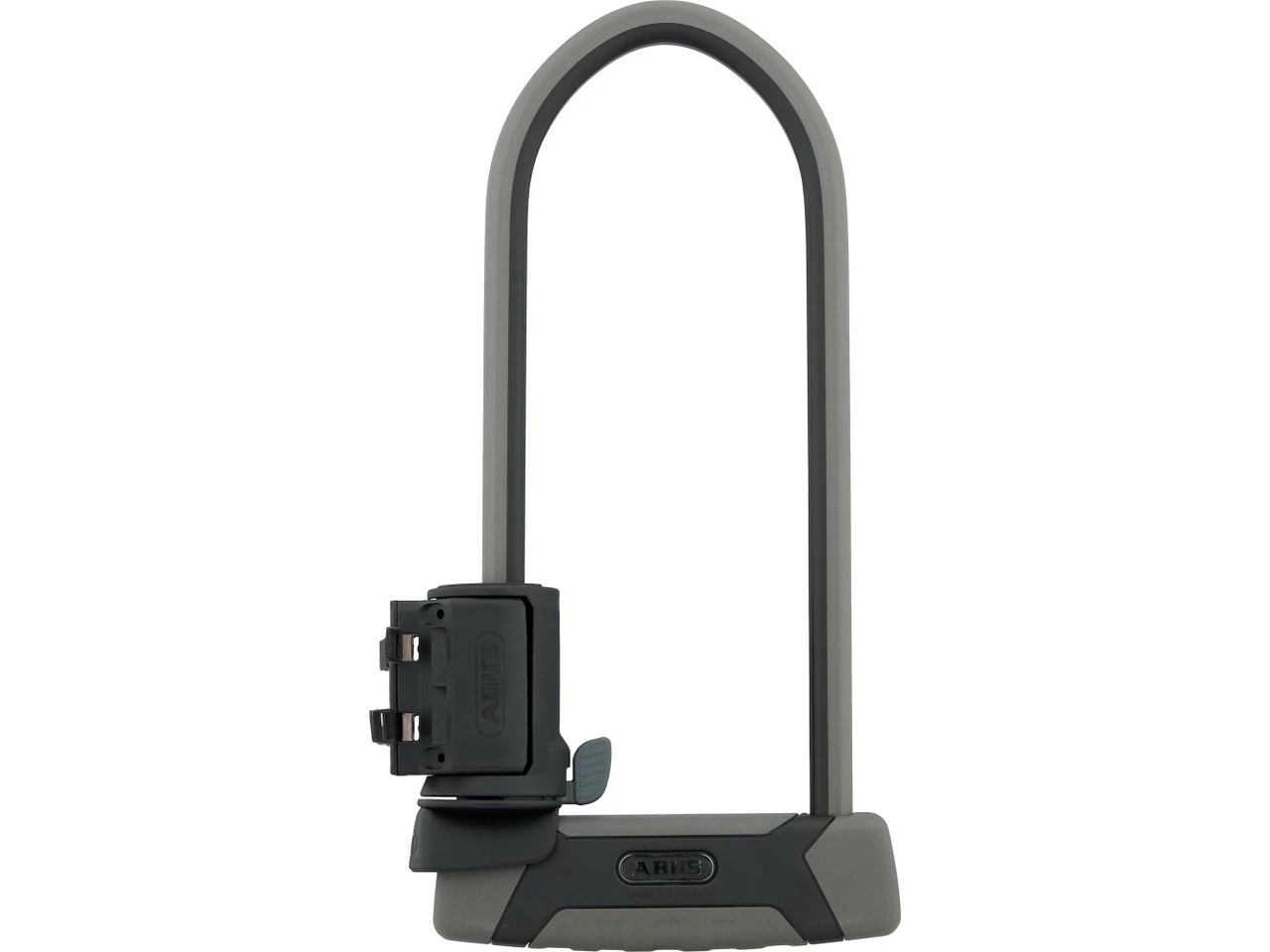 Abus Granit X-Plus 540 Bügelschloss Mit SH B Halter 4 Abus Granit X-Plus 540 Bügelschloss Mit SH B Halter – Bild 4