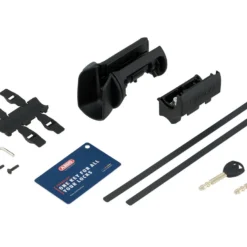 Abus Granit X-Plus 540 Bügelschloss Mit SH B Halter 11 Abus Granit X-Plus 540 Bügelschloss Mit SH B Halter -Fahrradladen 430965