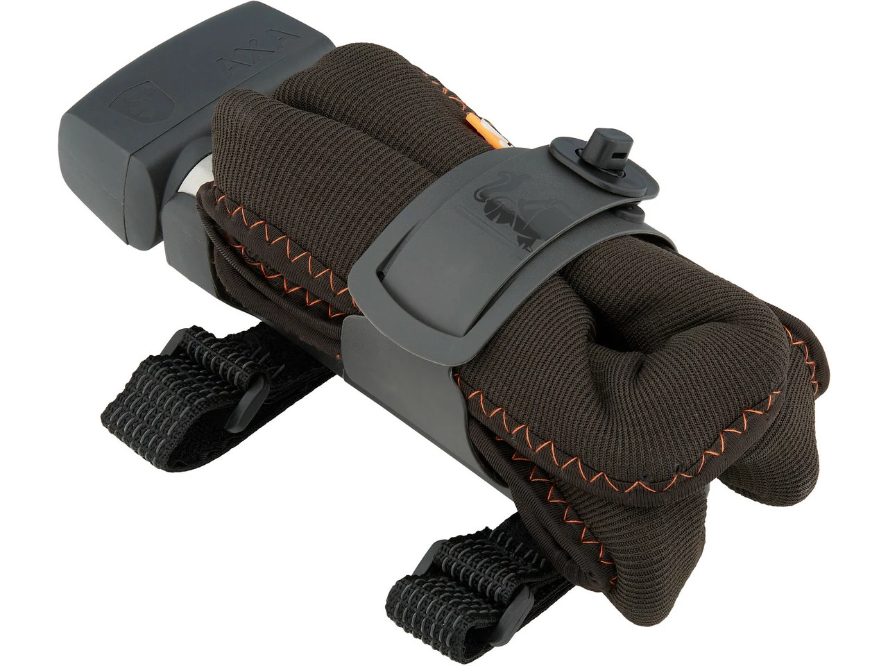 AXA Foldable 1000 Faltschloss 1 AXA Foldable 1000 Faltschloss