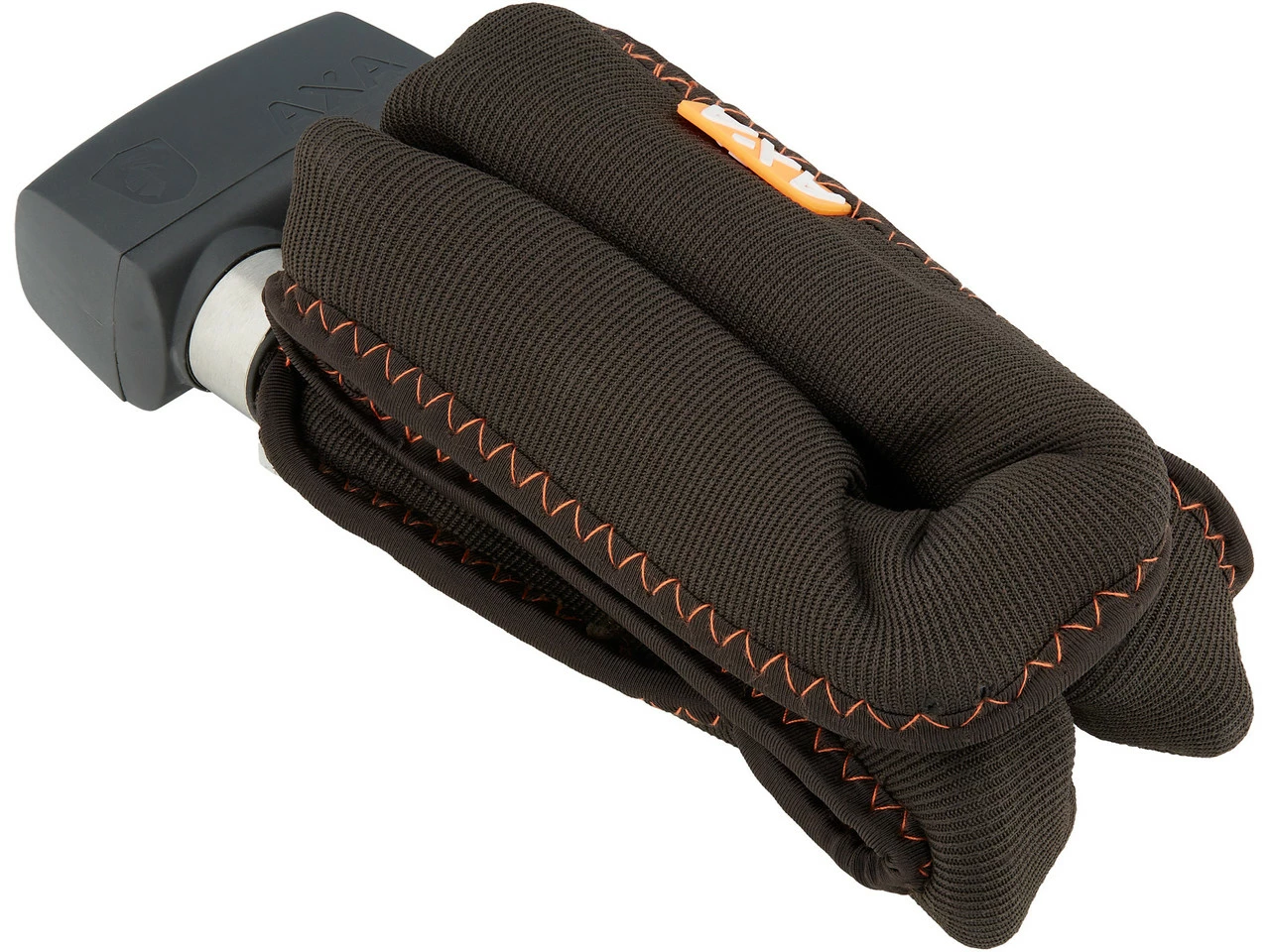 AXA Foldable 1000 Faltschloss 2 AXA Foldable 1000 Faltschloss – Bild 2