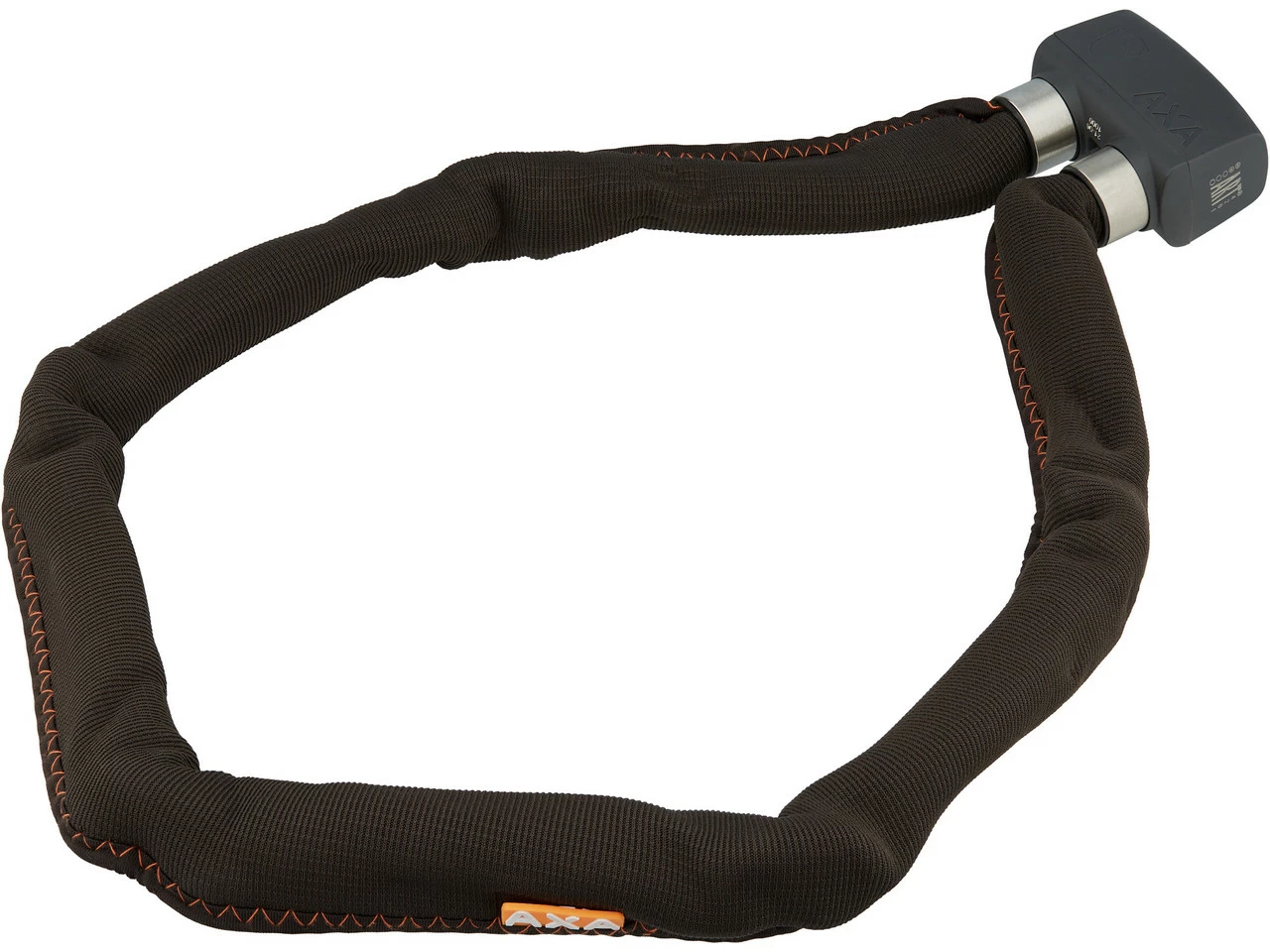 AXA Foldable 1000 Faltschloss 3 AXA Foldable 1000 Faltschloss – Bild 3