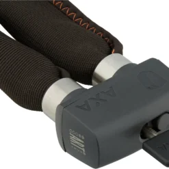 AXA Foldable 1000 Faltschloss 8 AXA Foldable 1000 Faltschloss -Fahrradladen 431605