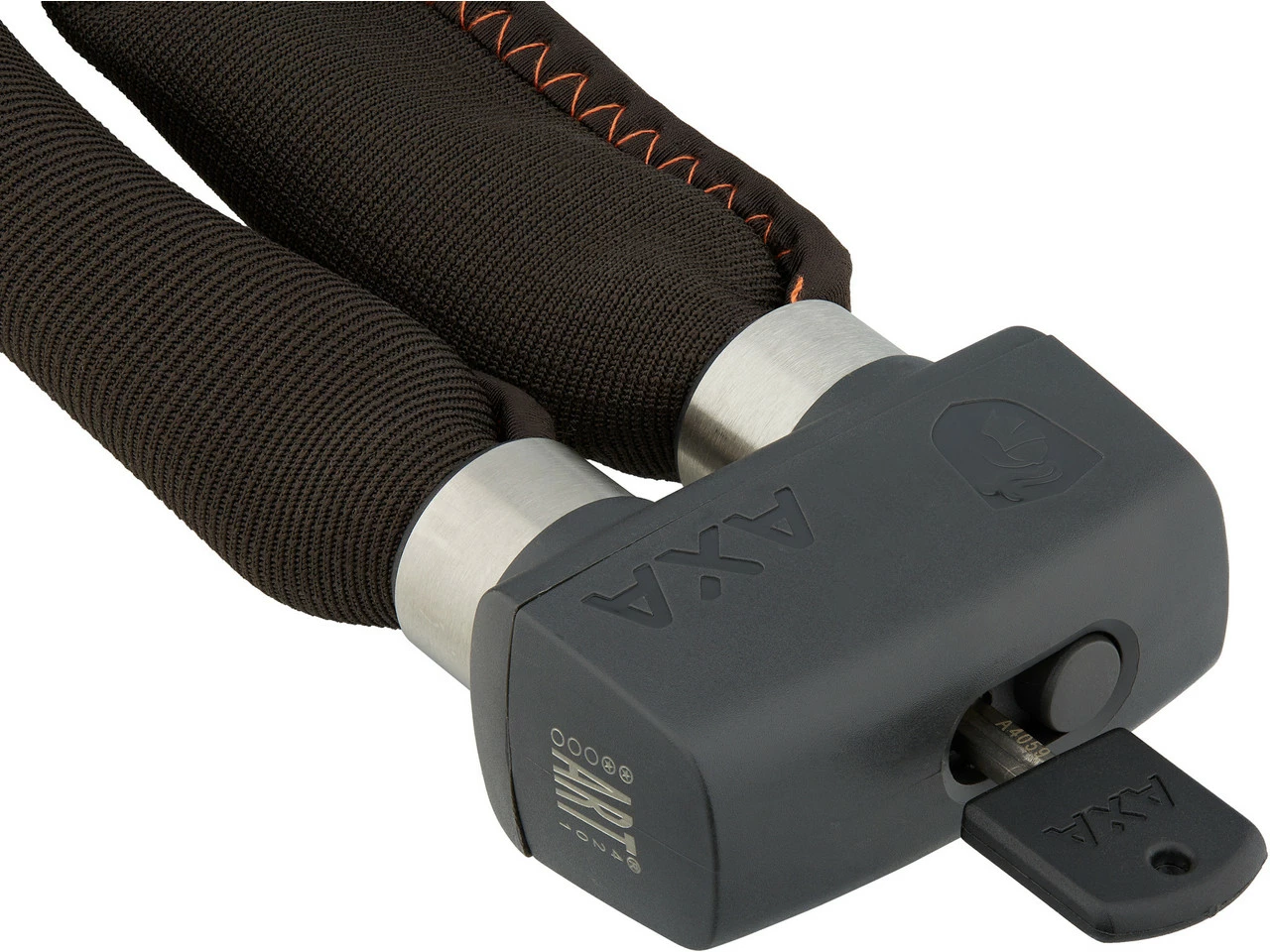 AXA Foldable 1000 Faltschloss 4 AXA Foldable 1000 Faltschloss – Bild 4