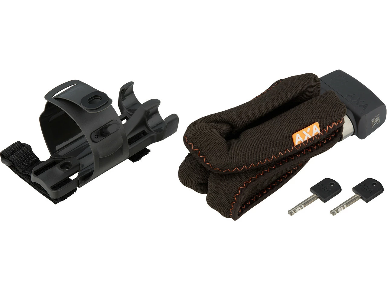 AXA Foldable 1000 Faltschloss 5 AXA Foldable 1000 Faltschloss – Bild 5