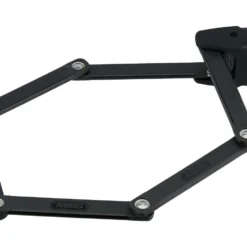 Abus Bordo Alarm 6000KA Faltschloss Mit SH Halter -Fahrradladen 431856