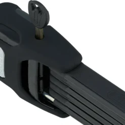 Abus Bordo Alarm 6000KA Faltschloss Mit SH Halter -Fahrradladen 431857
