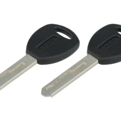 Abus Catena 6806K Kettenschloss -Fahrradladen 431862