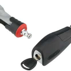 Abus Catena 6806K Reflective Kettenschloss 6 Abus Catena 6806K Reflective Kettenschloss -Fahrradladen 431865