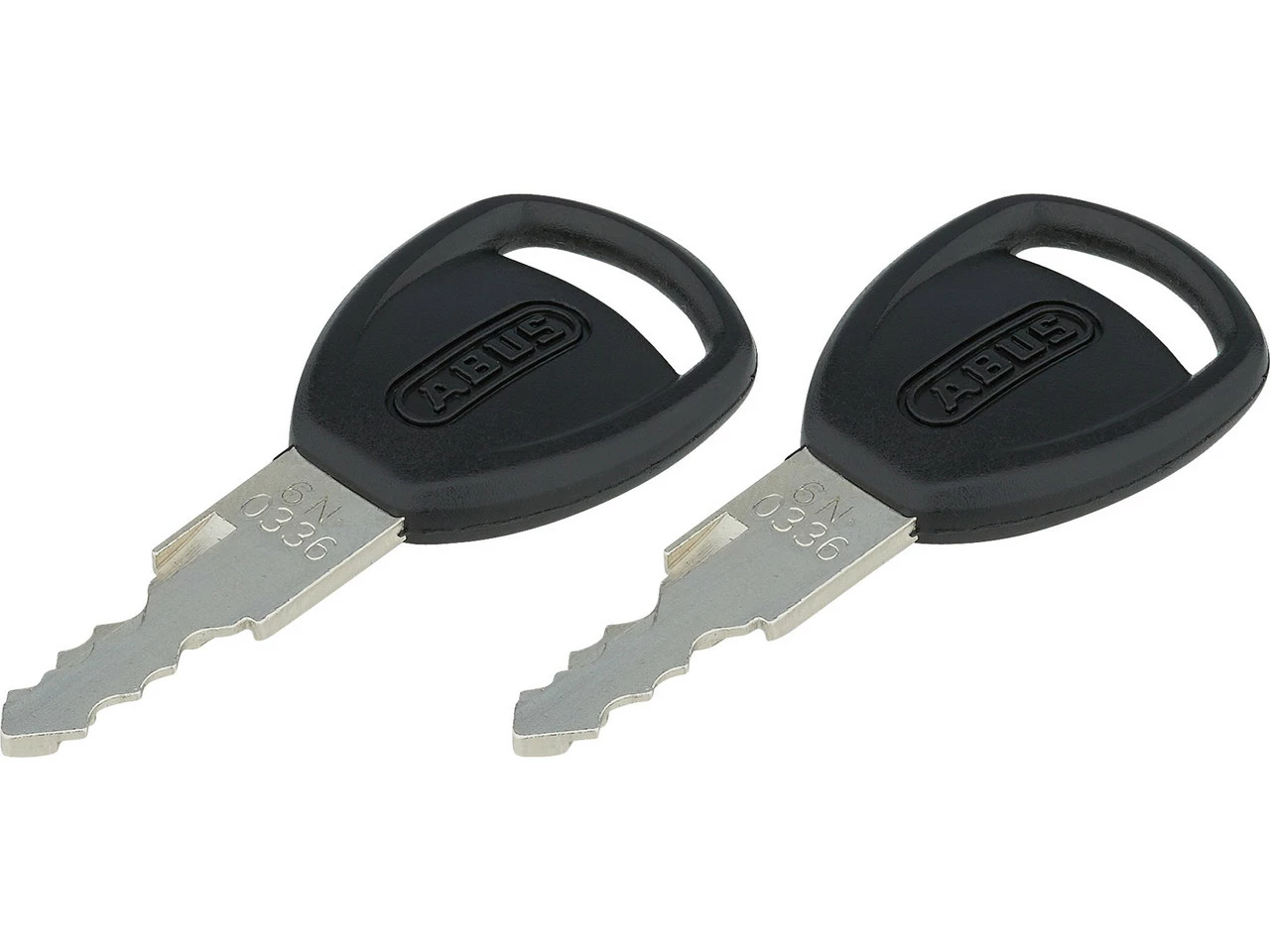 Abus Catena 6806K Reflective Kettenschloss 4 Abus Catena 6806K Reflective Kettenschloss – Bild 4