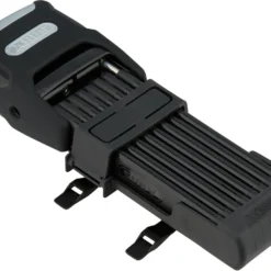 Abus Bordo Big Alarm 6000KA Faltschloss Mit SH Halter