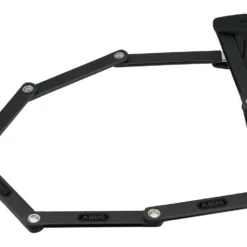 Abus Bordo Big Alarm 6000KA Faltschloss Mit SH Halter -Fahrradladen 434150