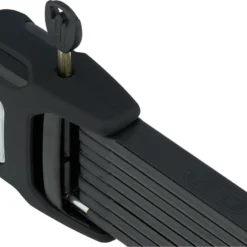 Abus Bordo Big Alarm 6000KA Faltschloss Mit SH Halter -Fahrradladen 434151