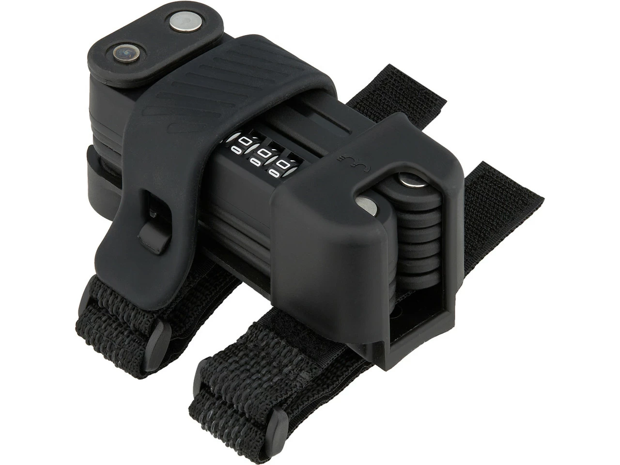 BBB CodeFold BBL-72 Faltschloss 1 BBB CodeFold BBL-72 Faltschloss