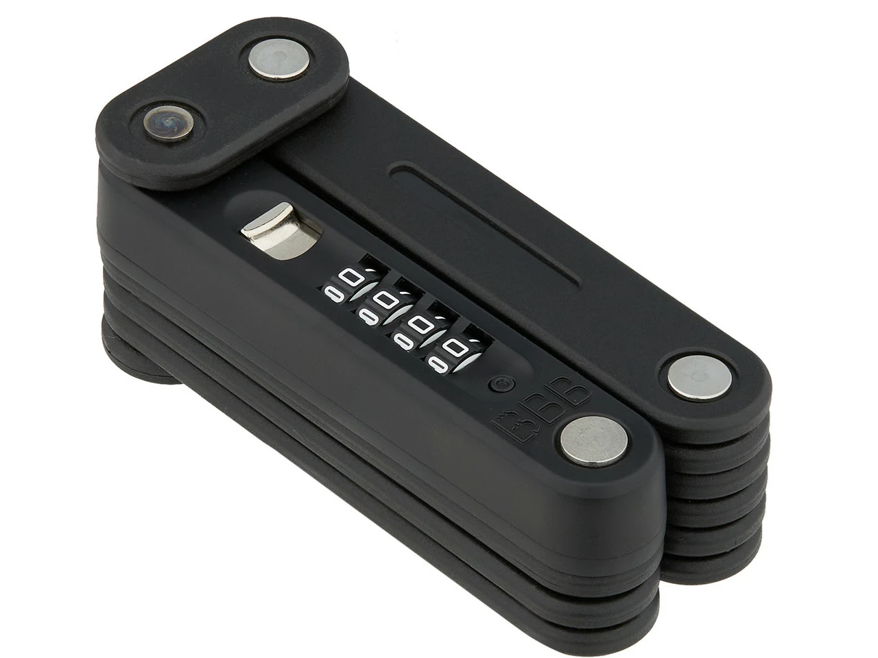 BBB CodeFold BBL-72 Faltschloss 2 BBB CodeFold BBL-72 Faltschloss – Bild 2