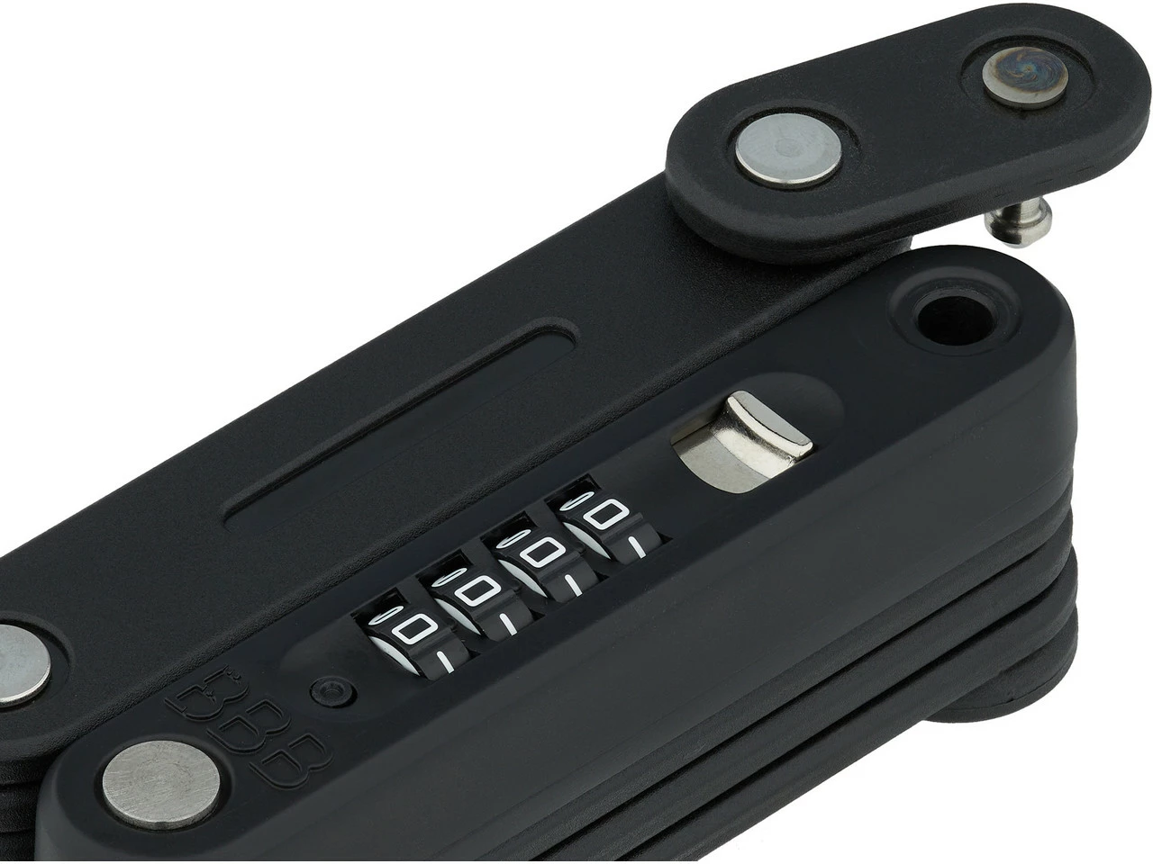 BBB CodeFold BBL-72 Faltschloss 4 BBB CodeFold BBL-72 Faltschloss – Bild 4