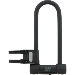 BBB Secure U BBL-78 Bügelschloss
