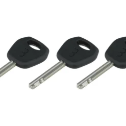 BBB Secure U BBL-78 Bügelschloss -Fahrradladen 434443