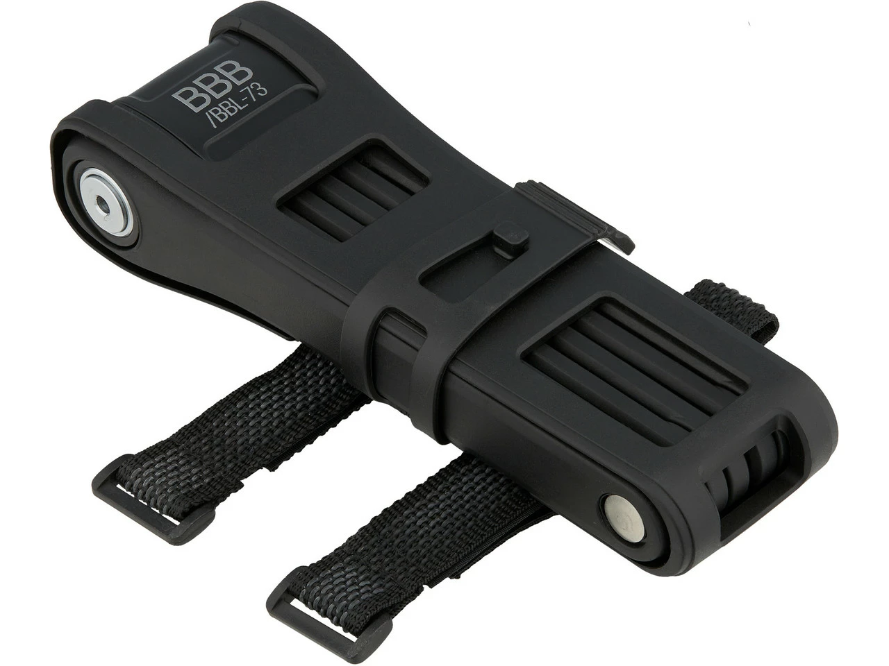 BBB SecureFold BBL-73 Faltschloss 1 BBB SecureFold BBL-73 Faltschloss