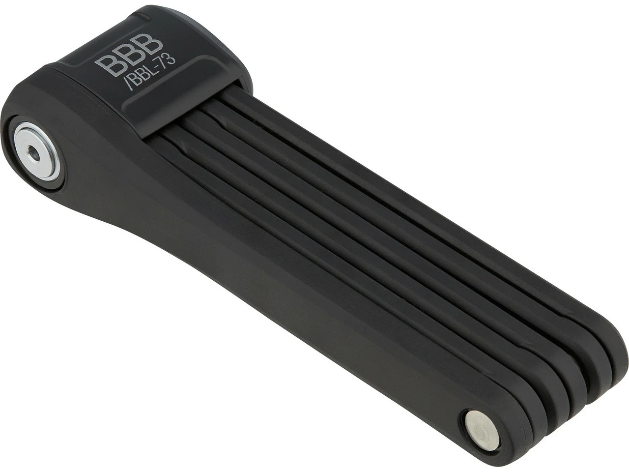 BBB SecureFold BBL-73 Faltschloss 2 BBB SecureFold BBL-73 Faltschloss – Bild 2