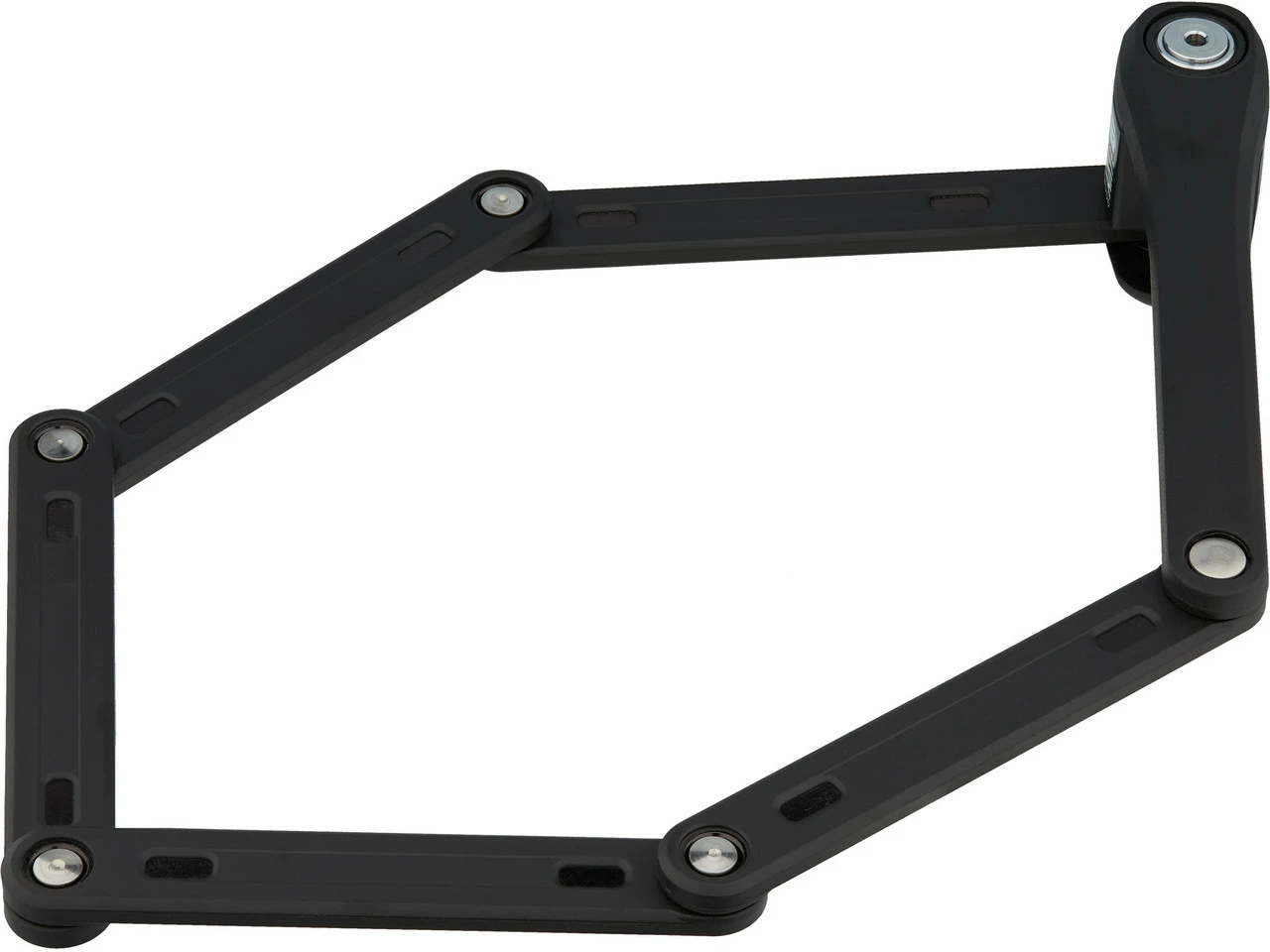 BBB SecureFold BBL-73 Faltschloss 3 BBB SecureFold BBL-73 Faltschloss – Bild 3