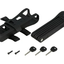 BBB SecureFold BBL-73 Faltschloss 9 BBB SecureFold BBL-73 Faltschloss -Fahrradladen 434452