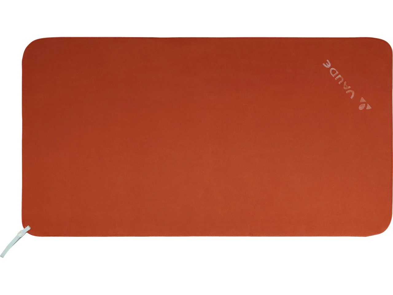 VAUDE Sports Towel III Sporthandtuch 4 VAUDE Sports Towel III Sporthandtuch – Bild 4