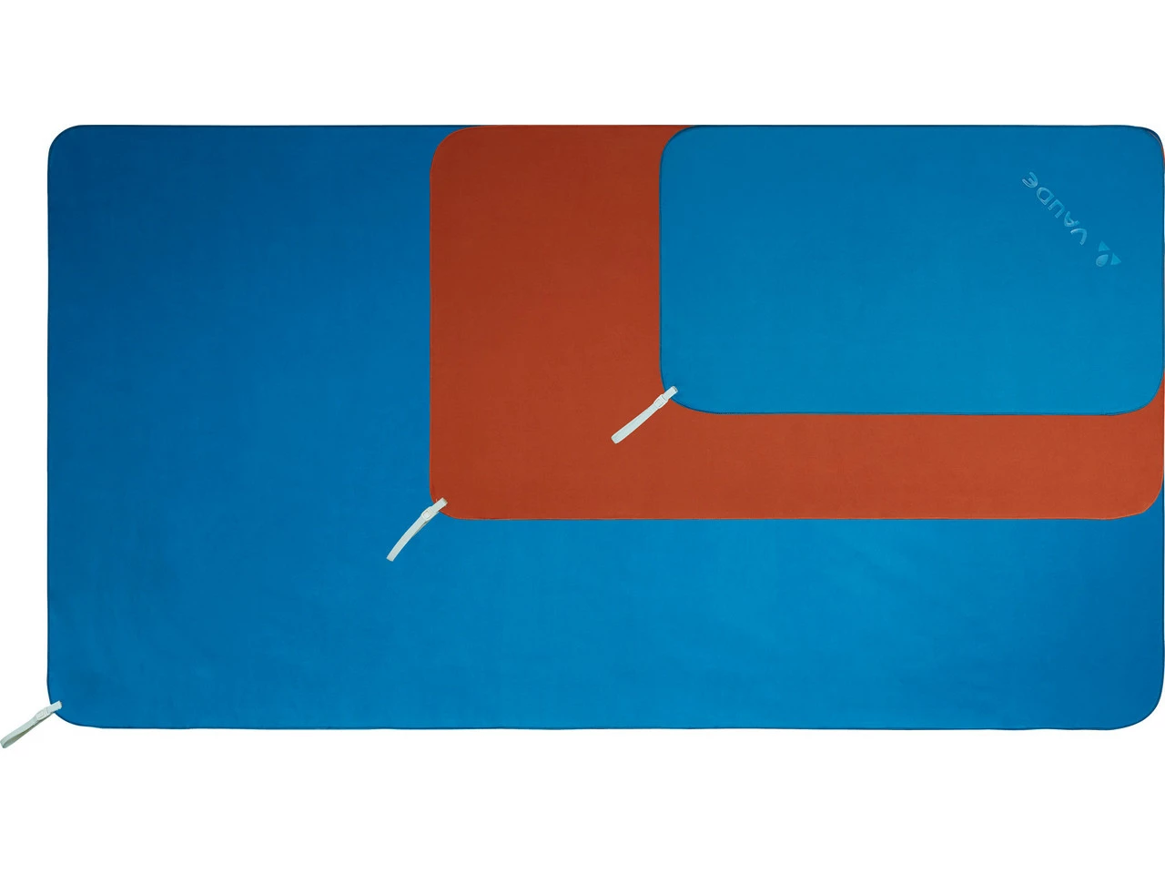 VAUDE Sports Towel III Sporthandtuch 9 VAUDE Sports Towel III Sporthandtuch – Bild 9