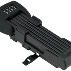 Abus Bordo Combo 6000C LED Faltschloss Mit SH Halter