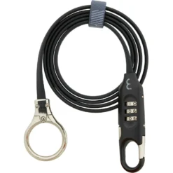 BBB LoopSafe BBL-55 Kabelschloss