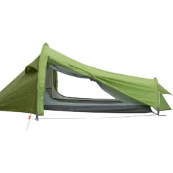 VAUDE Arco Tunnelzelt -Fahrradladen 439006