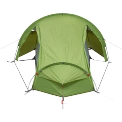 VAUDE Arco Tunnelzelt -Fahrradladen 439007