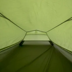 VAUDE Arco Tunnelzelt -Fahrradladen 439010