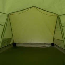 VAUDE Arco Tunnelzelt -Fahrradladen 439011