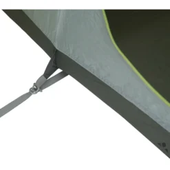 VAUDE Arco Tunnelzelt -Fahrradladen 439015