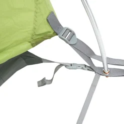 VAUDE Arco Tunnelzelt -Fahrradladen 439016