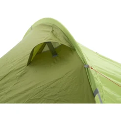 VAUDE Arco Tunnelzelt -Fahrradladen 439017