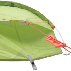 VAUDE Arco Tunnelzelt -Fahrradladen 439019