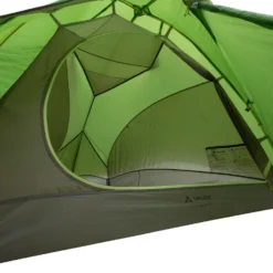 VAUDE Hogan SUL Ultraleichtzelt -Fahrradladen 439025