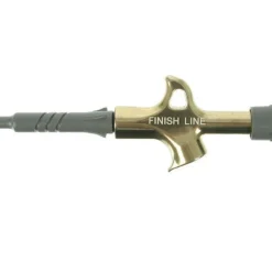 Finish Line Grease Gun Fettpresse