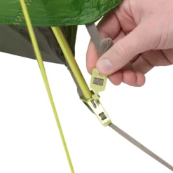 VAUDE Hogan SUL Ultraleichtzelt -Fahrradladen 439031