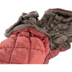 VAUDE Meglis 700 SYN Schlafsack -Fahrradladen 439054