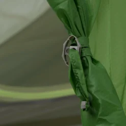 VAUDE Taurus SUL Zelt -Fahrradladen 439091