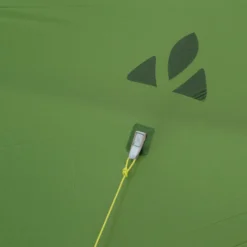 VAUDE Taurus SUL Zelt -Fahrradladen 439092